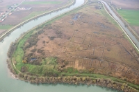 51898 Vista aerea Palude le Marice
